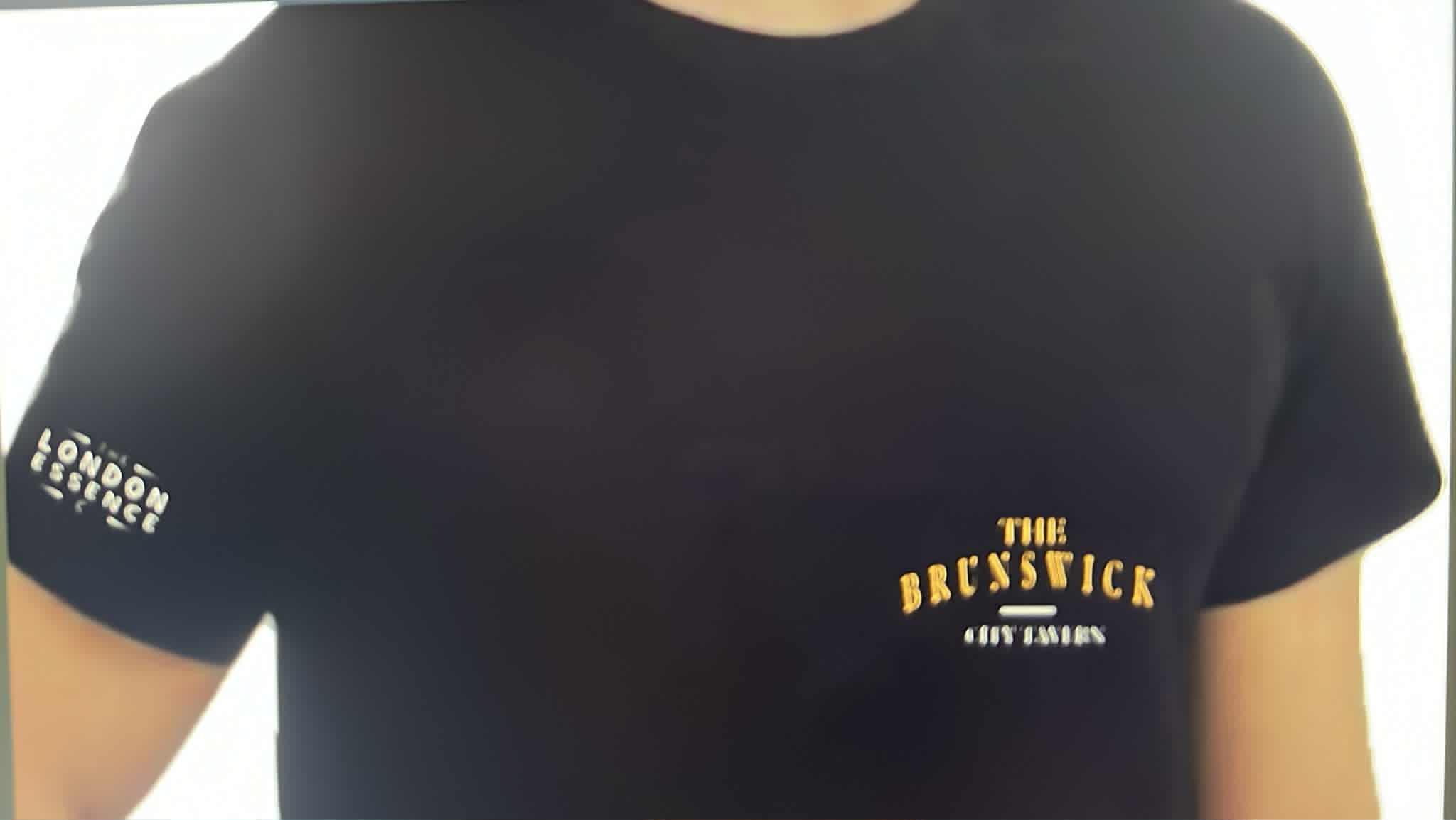 T-shirts to personalise